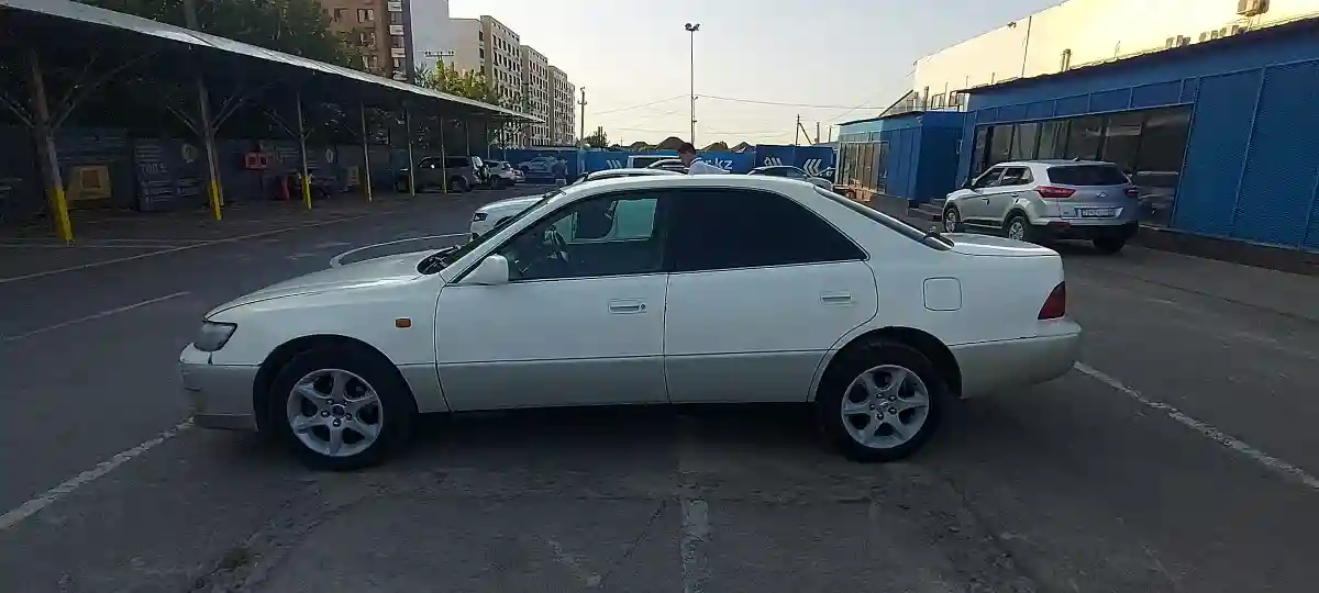 Toyota Windom 1999 года за 3 300 000 тг. в Алматы