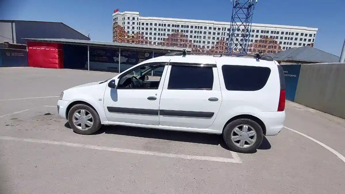 LADA (ВАЗ) Largus 2013 года за 3 400 000 тг. в Шымкент