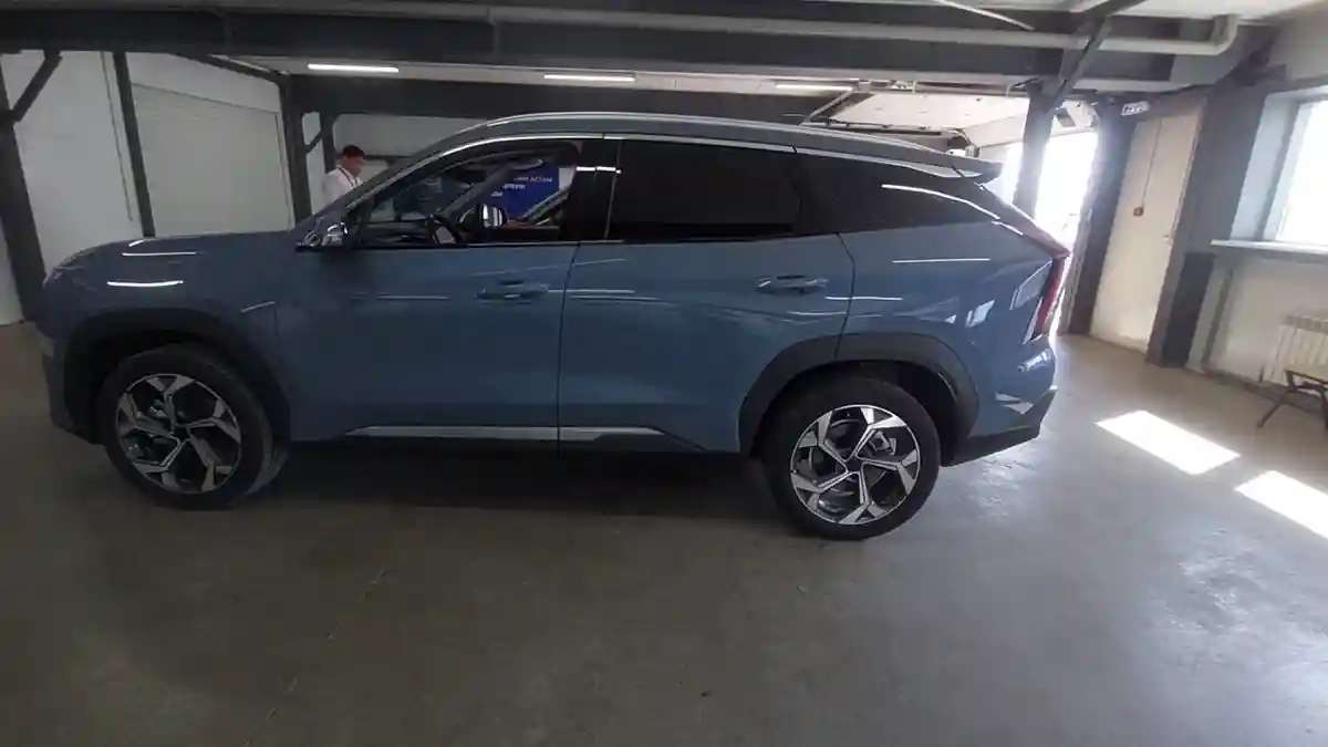 Geely Atlas 2023 года за 15 000 000 тг. в Астана