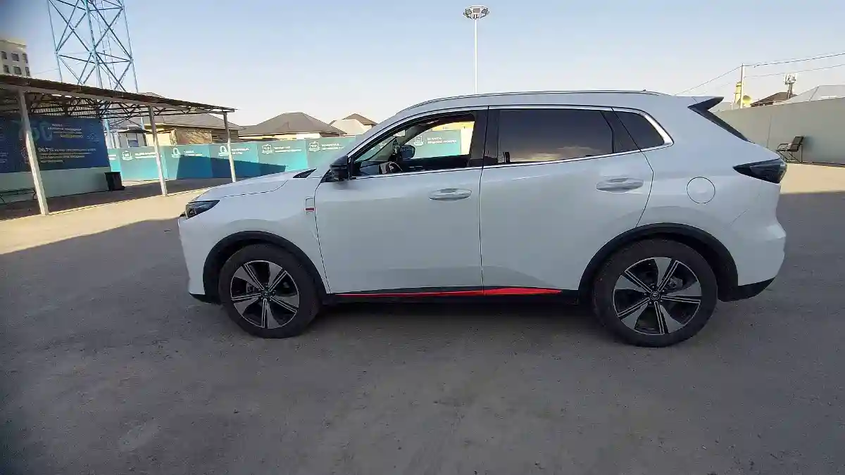 Changan CS55PLUS 2023 года за 10 000 000 тг. в Шымкент