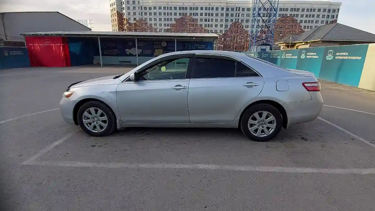 Toyota Camry 2007 года за 6 500 000 тг. в Шымкент