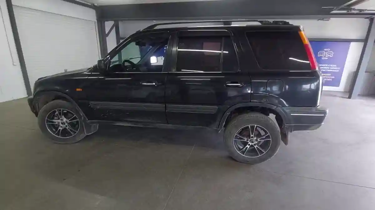 Honda CR-V 1998 года за 3 200 000 тг. в Астана