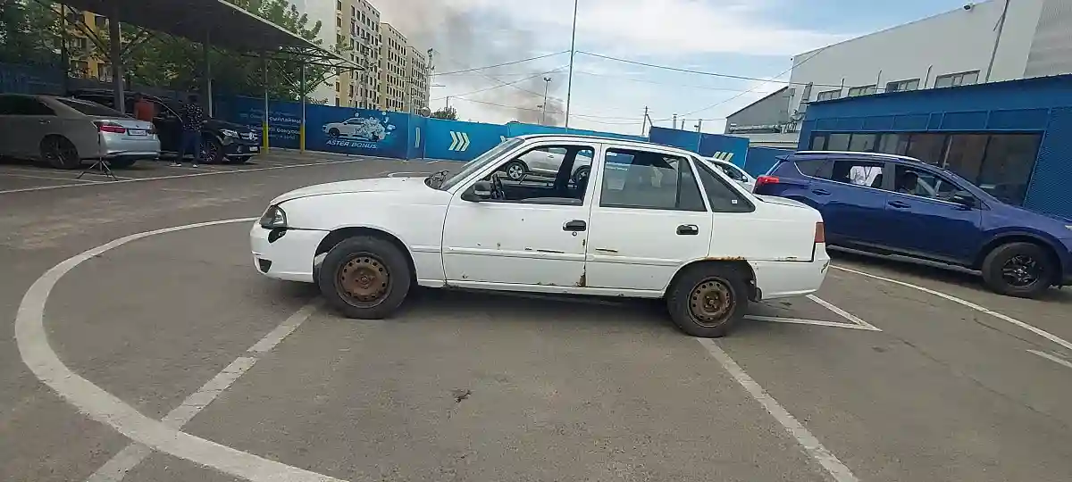 Daewoo Nexia 2012 года за 1 000 000 тг. в Алматы
