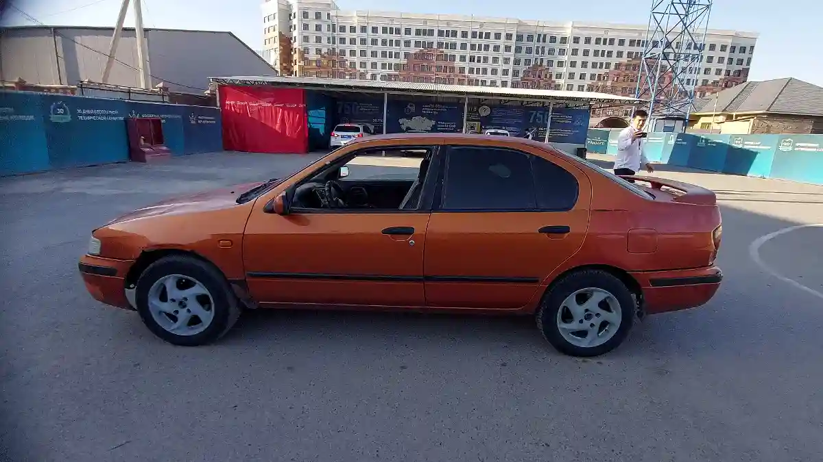 Nissan Primera 1997 года за 1 500 000 тг. в Шымкент