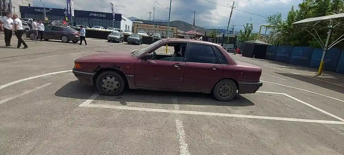 Mitsubishi Galant 1991 года за 300 000 тг. в Алматы