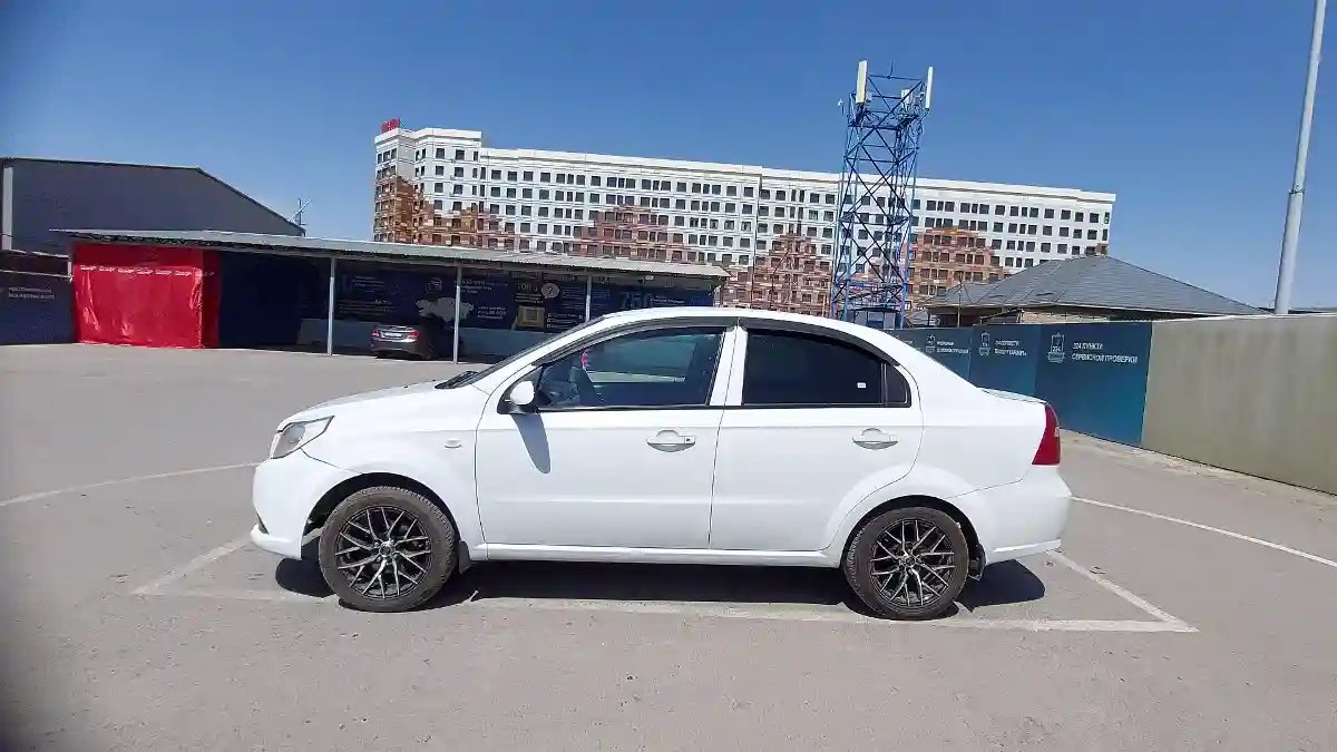 Ravon Nexia R3 2020 года за 3 500 000 тг. в Шымкент