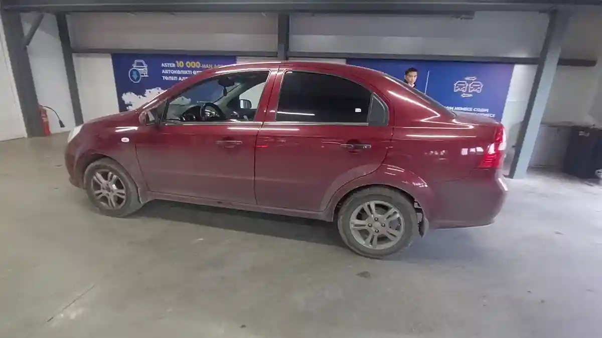 Ravon Nexia R3 2019 года за 4 200 000 тг. в Астана