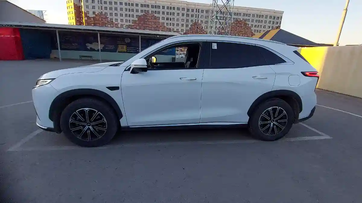 Kaiyi X3 2024 года за 14 000 000 тг. в Шымкент