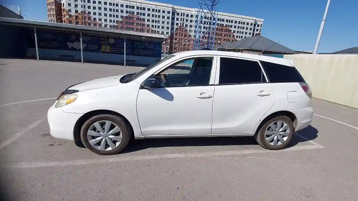 Toyota Matrix 2005 года за 3 000 000 тг. в Шымкент