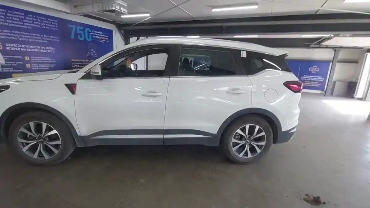 Chery Tiggo 7 Pro 2024 года за 9 200 000 тг. в Астана