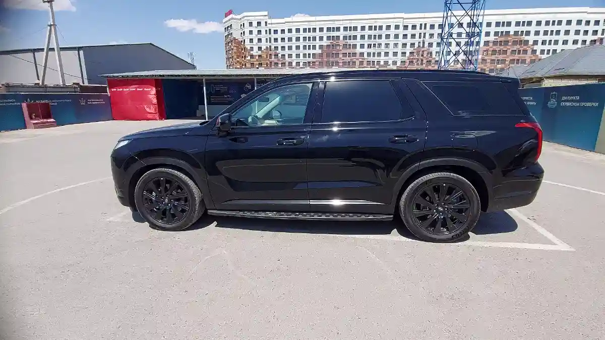 Hyundai Palisade 2022 года за 25 000 000 тг. в Шымкент