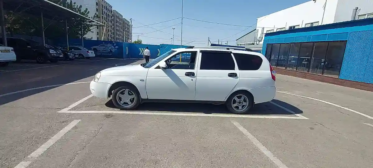 LADA (ВАЗ) Priora 2012 года за 1 900 000 тг. в Алматы
