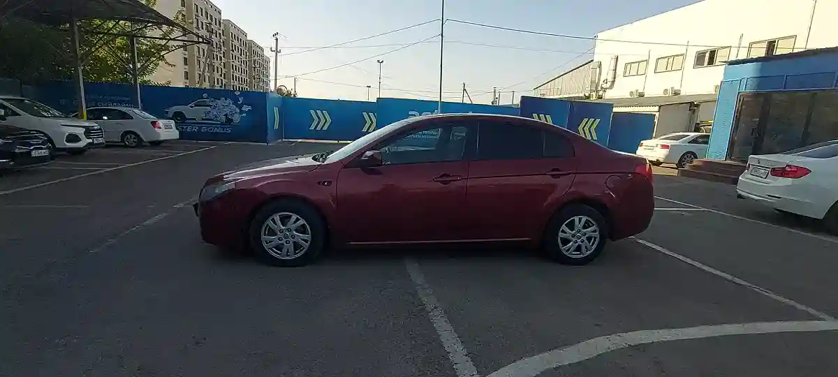 FAW Besturn B50 2014 года за 3 000 000 тг. в Алматы