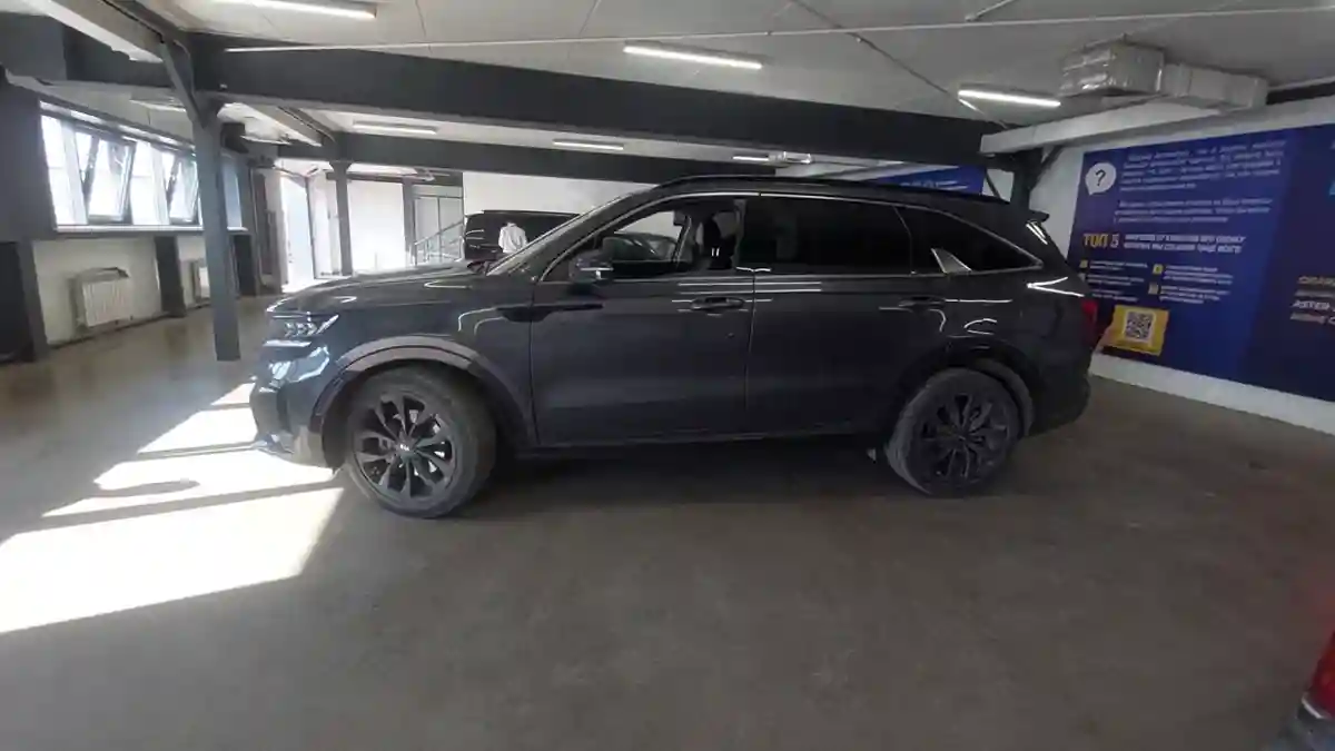 Kia Sorento 2021 года за 17 000 000 тг. в Астана