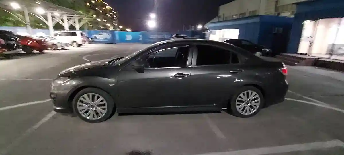 Mazda 6 2010 года за 4 000 000 тг. в Алматы