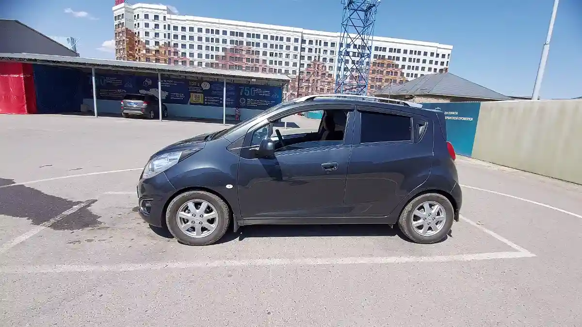 Ravon R2 2017 года за 5 000 000 тг. в Шымкент