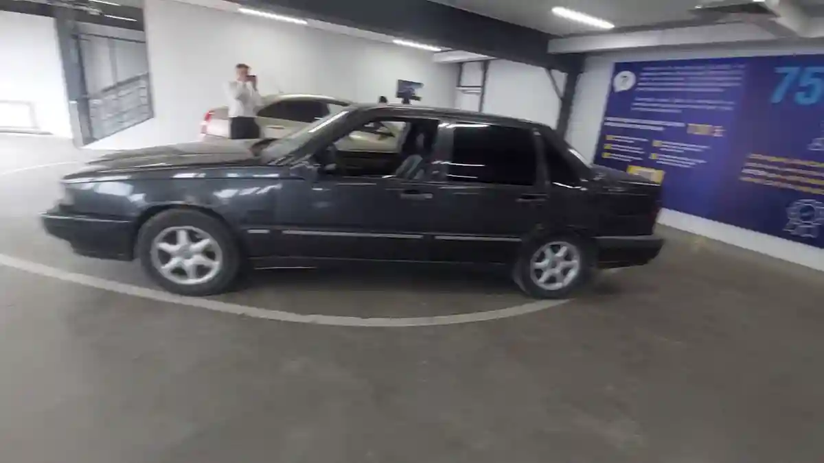 Volvo 850 1996 года за 1 500 000 тг. в Астана
