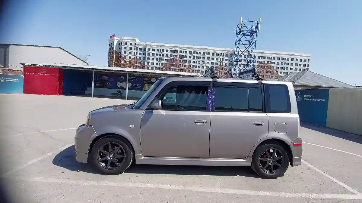 Scion xB 2005 года за 4 000 000 тг. в Шымкент