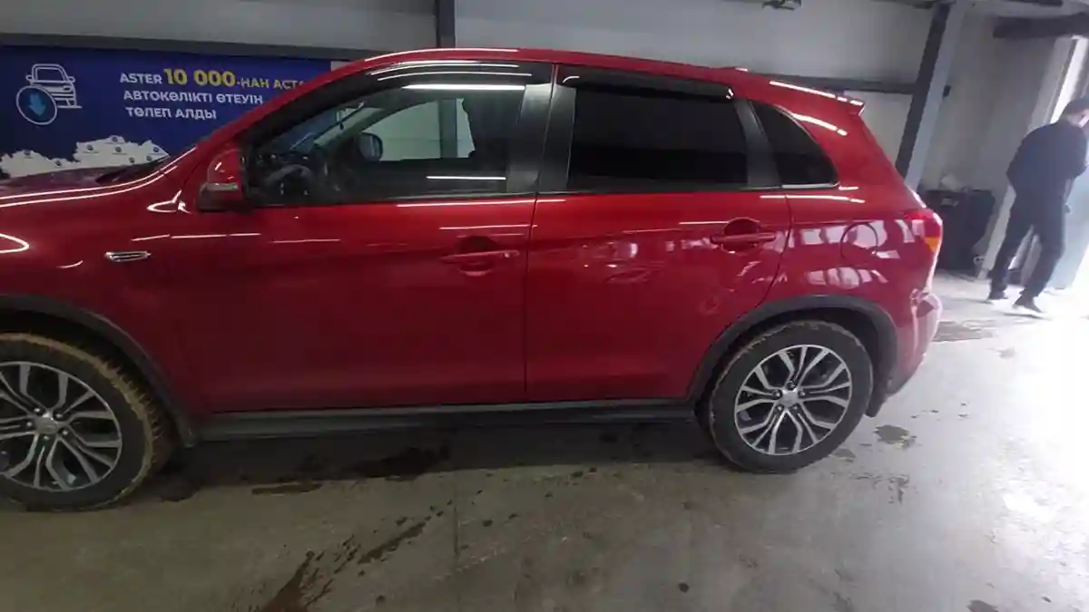 Mitsubishi Outlander Sport 2019 года за 13 000 000 тг. в Астана
