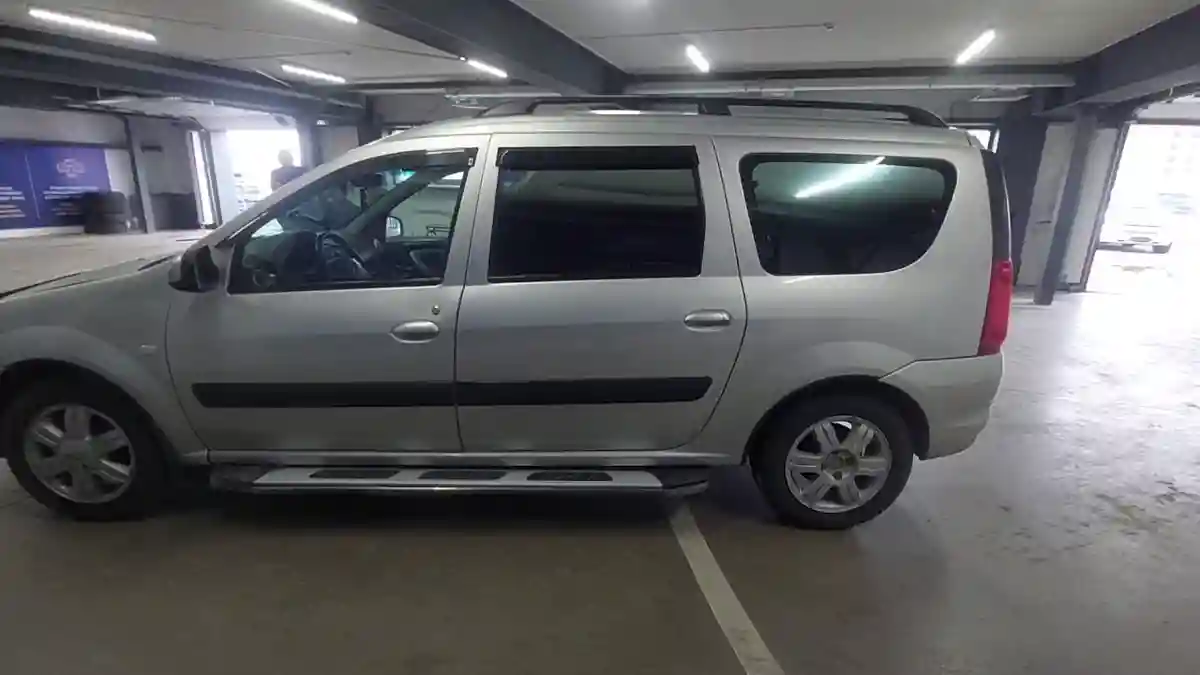 LADA (ВАЗ) Largus 2014 года за 3 500 000 тг. в Астана