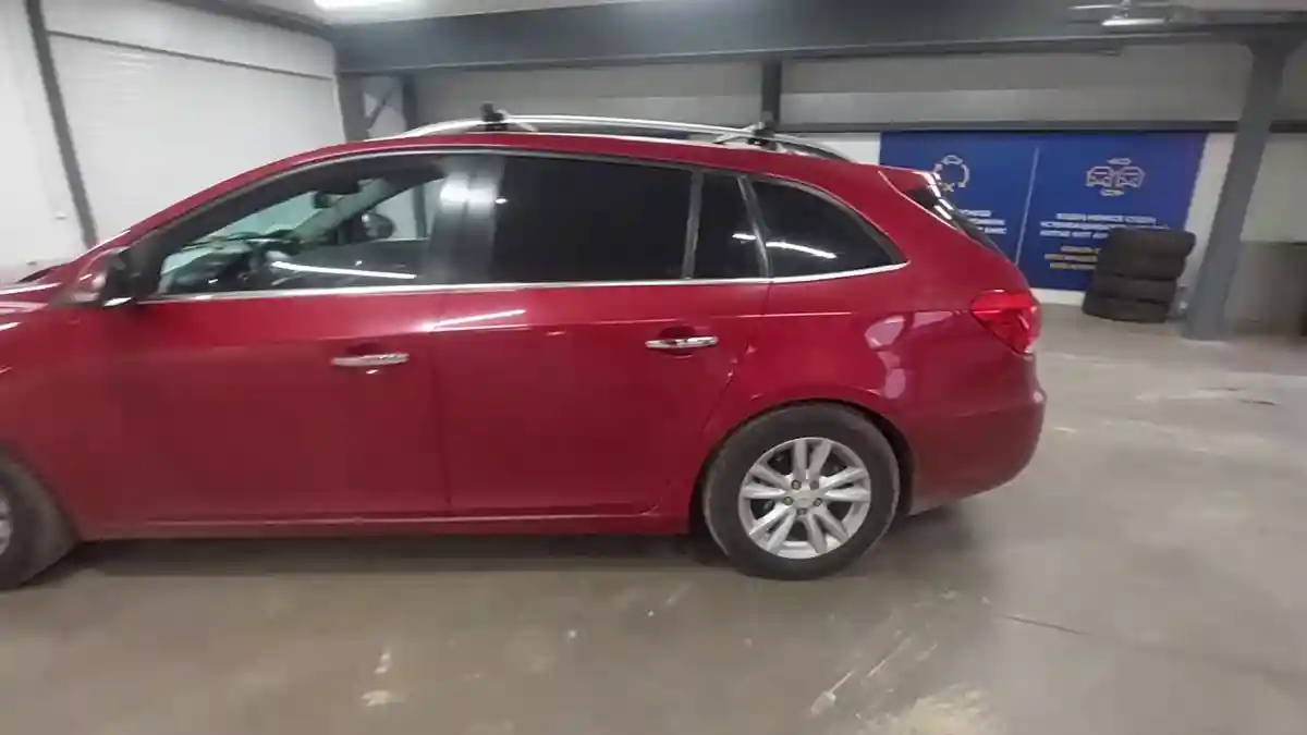 Chevrolet Cruze 2015 года за 5 000 000 тг. в Астана