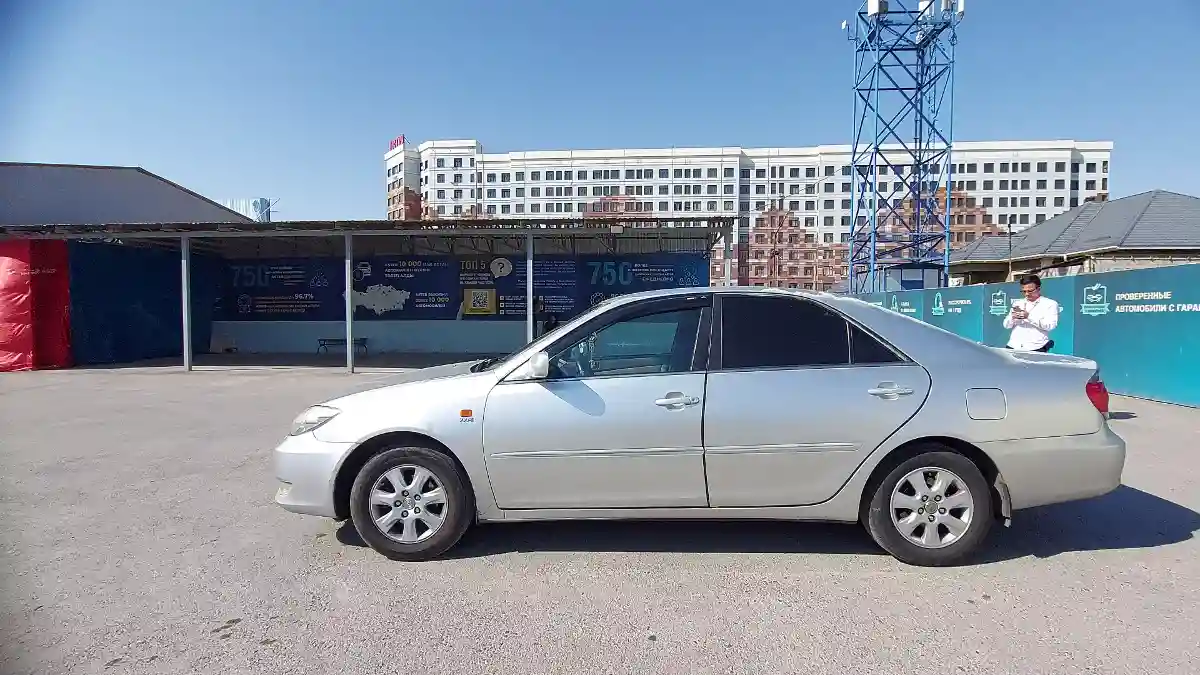 Toyota Camry 2005 года за 4 000 000 тг. в Шымкент