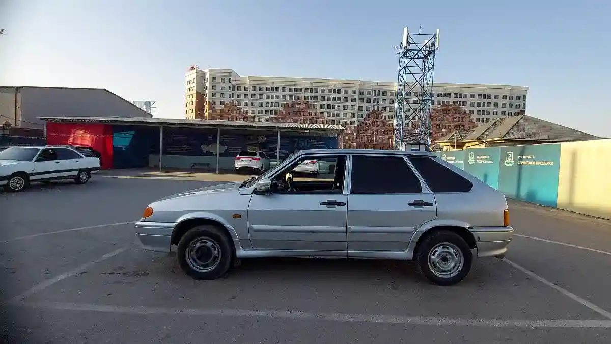 LADA (ВАЗ) 2114 2012 года за 1 500 000 тг. в Шымкент