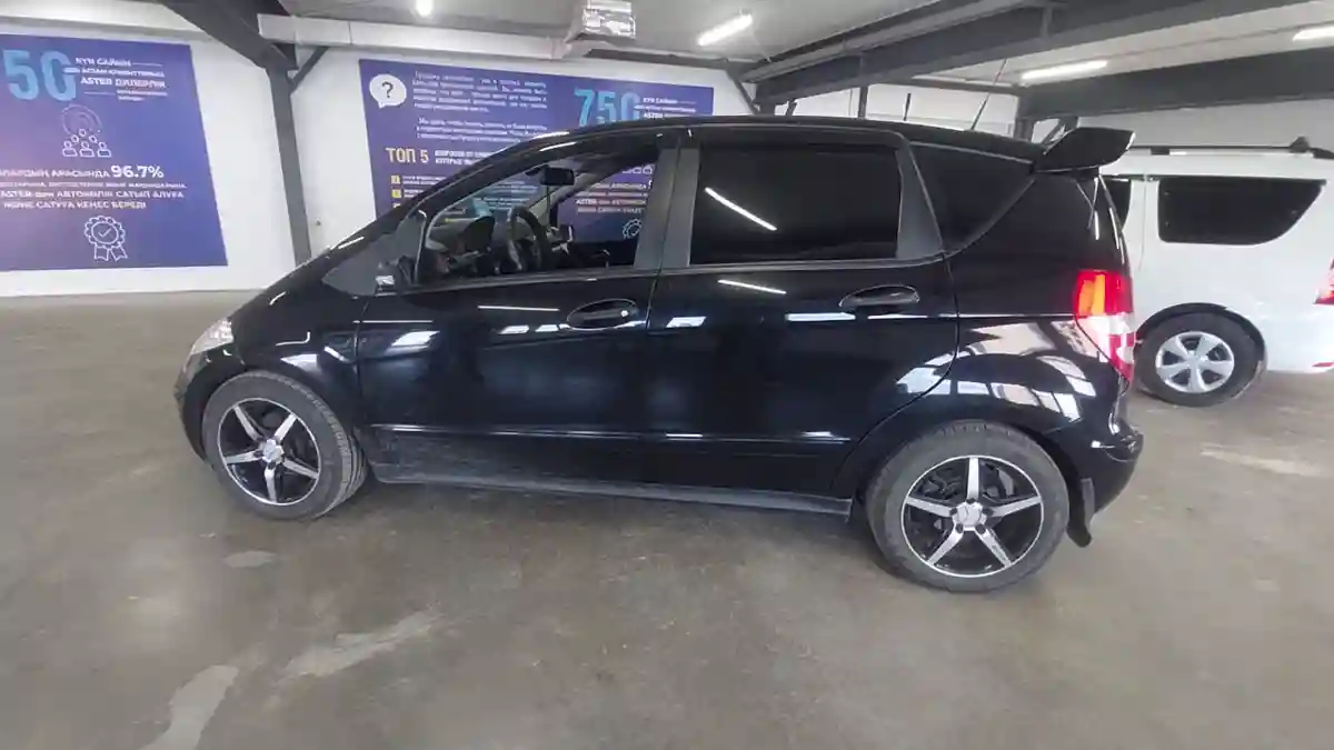 Mercedes-Benz A-Класс 2007 года за 3 400 000 тг. в Астана