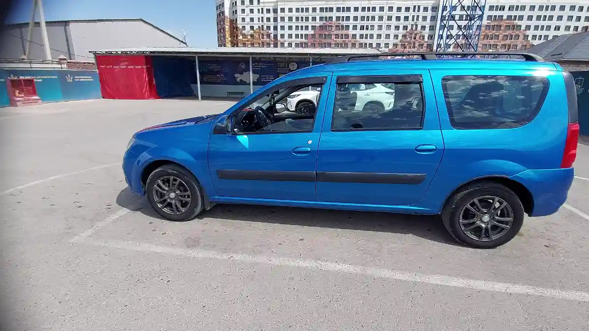 LADA (ВАЗ) Largus 2021 года за 7 000 000 тг. в Шымкент