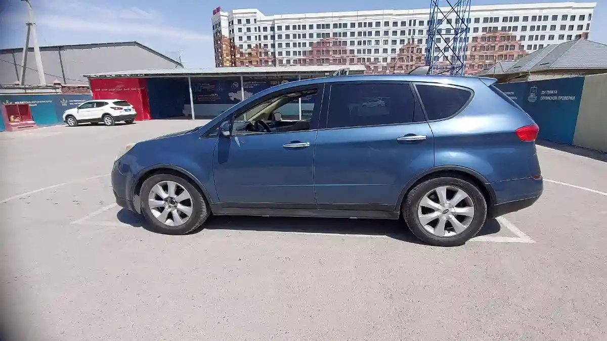 Subaru Tribeca 2005 года за 4 000 000 тг. в Шымкент