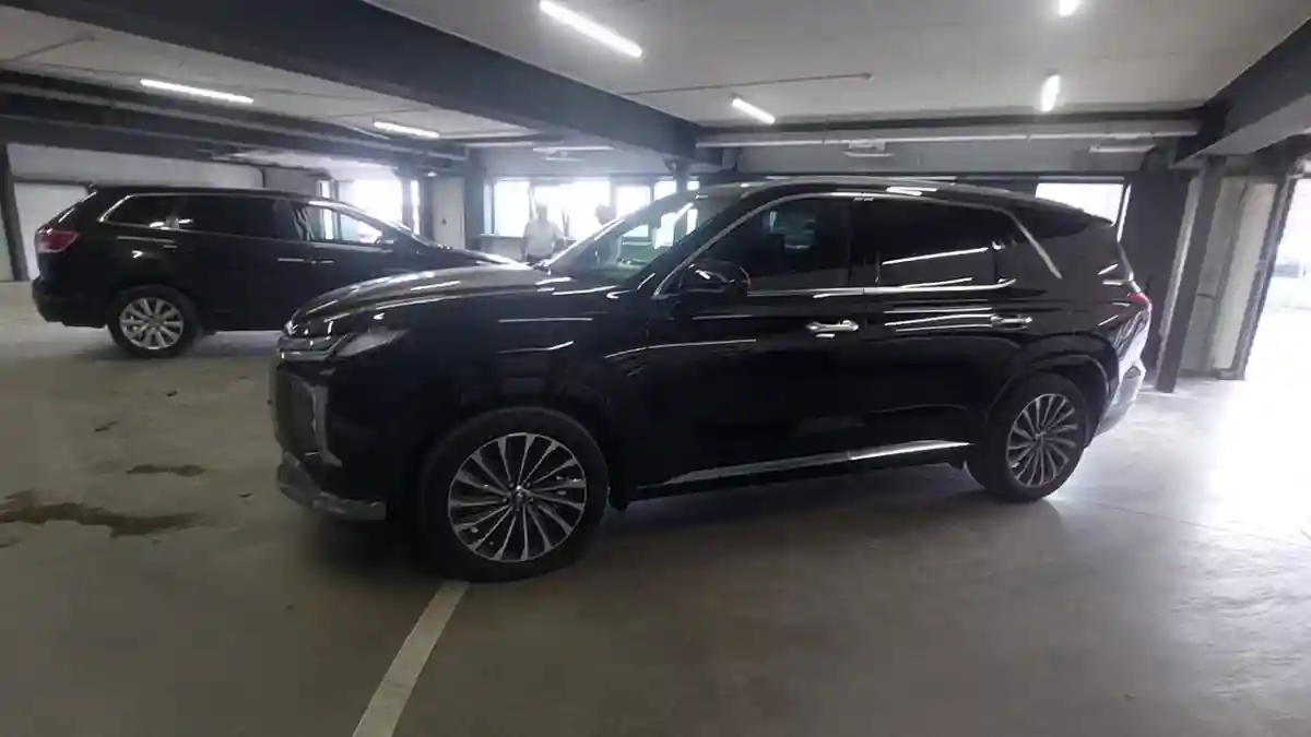 Hyundai Palisade 2024 года за 29 000 000 тг. в Астана