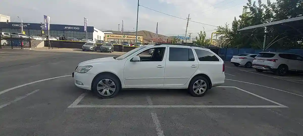 Skoda Octavia 2012 года за 4 000 000 тг. в Алматы