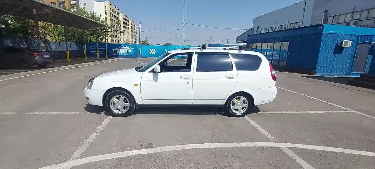LADA (ВАЗ) Priora 2014 года за 2 500 000 тг. в Алматы
