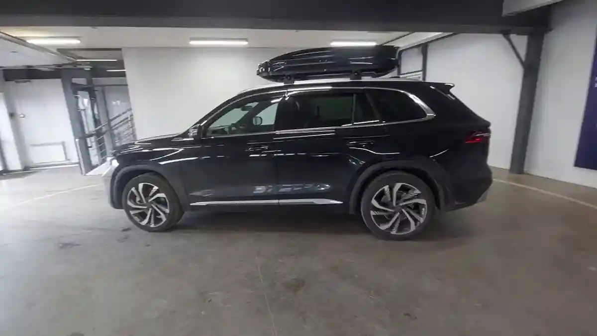 Geely Monjaro 2023 года за 17 000 000 тг. в Астана