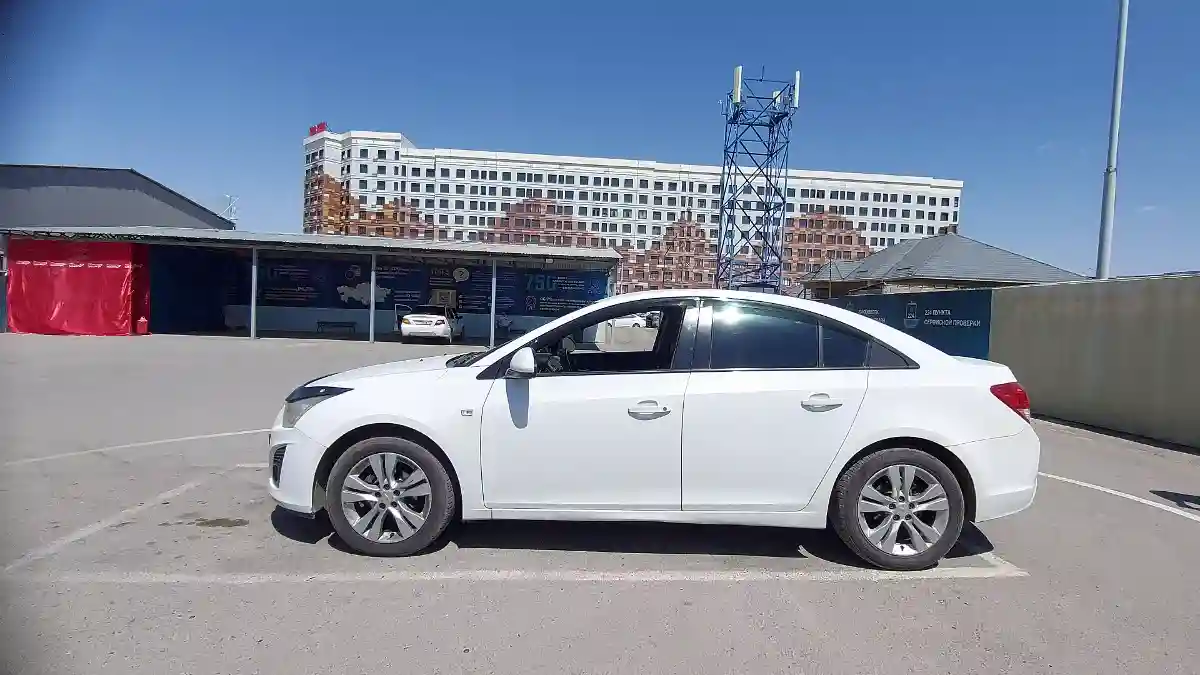 Chevrolet Cruze 2012 года за 4 000 000 тг. в Шымкент
