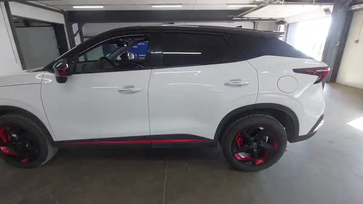 OMODA C5 2023 года за 9 000 000 тг. в Астана