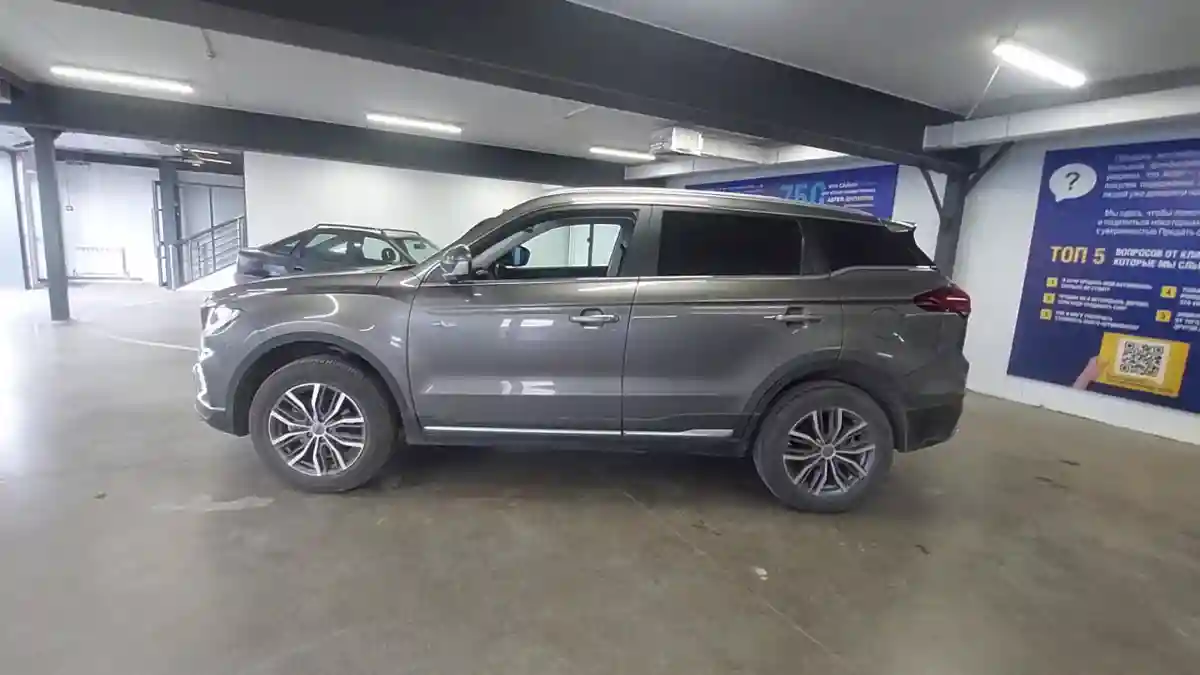 Geely Azkarra 2023 года за 12 500 000 тг. в Астана