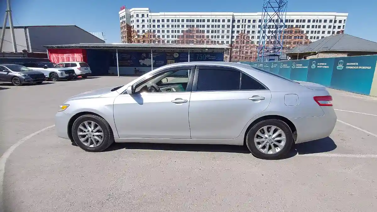 Toyota Camry 2009 года за 6 300 000 тг. в Шымкент