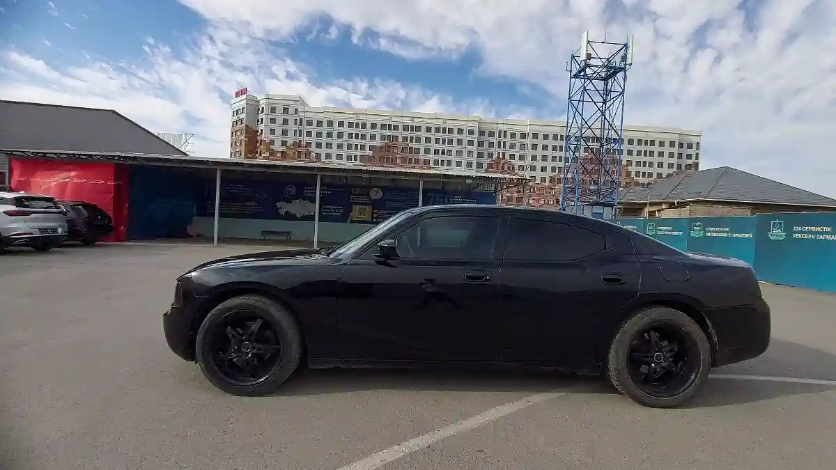Dodge Charger 2006 года за 9 000 000 тг. в Шымкент