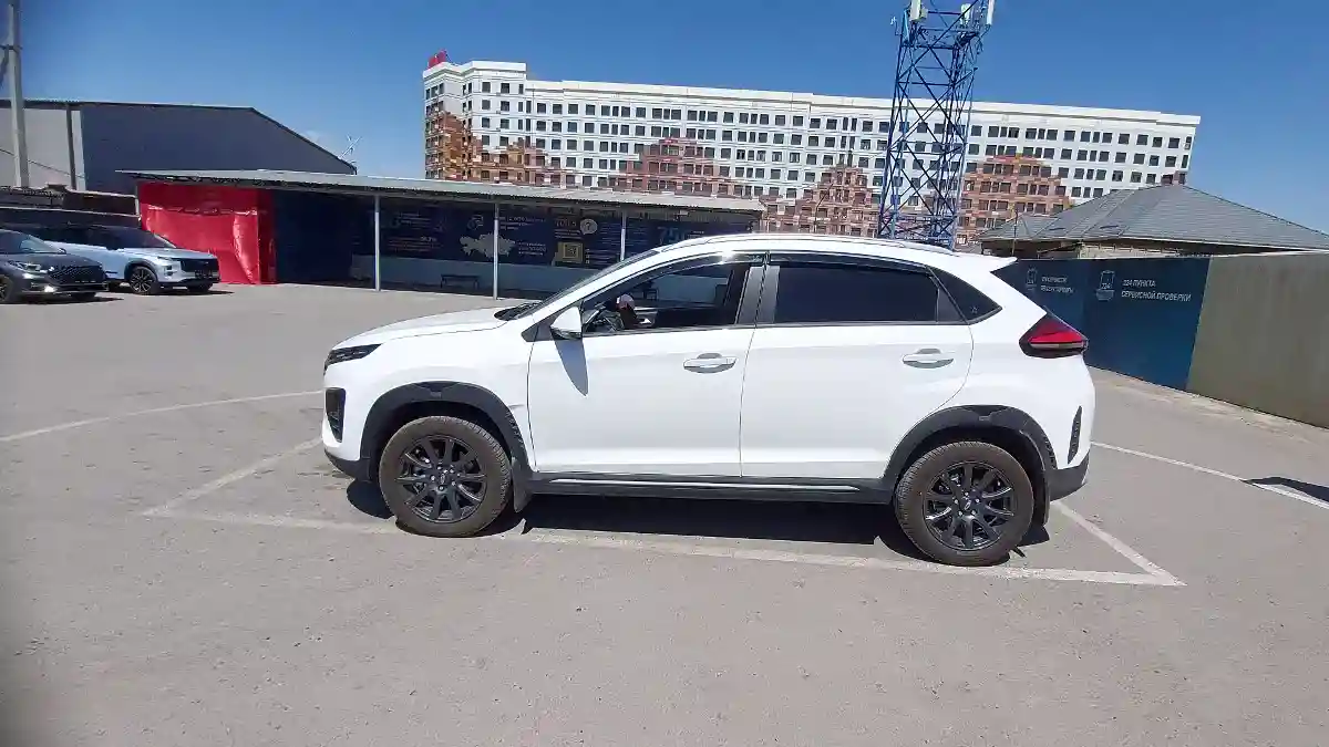 Chery Tiggo 2 Pro 2024 года за 6 000 000 тг. в Шымкент