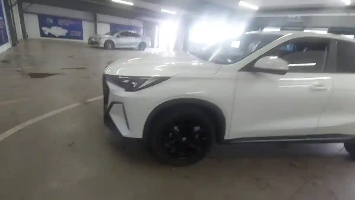 Changan X5 Plus 2024 года за 8 500 000 тг. в Астана