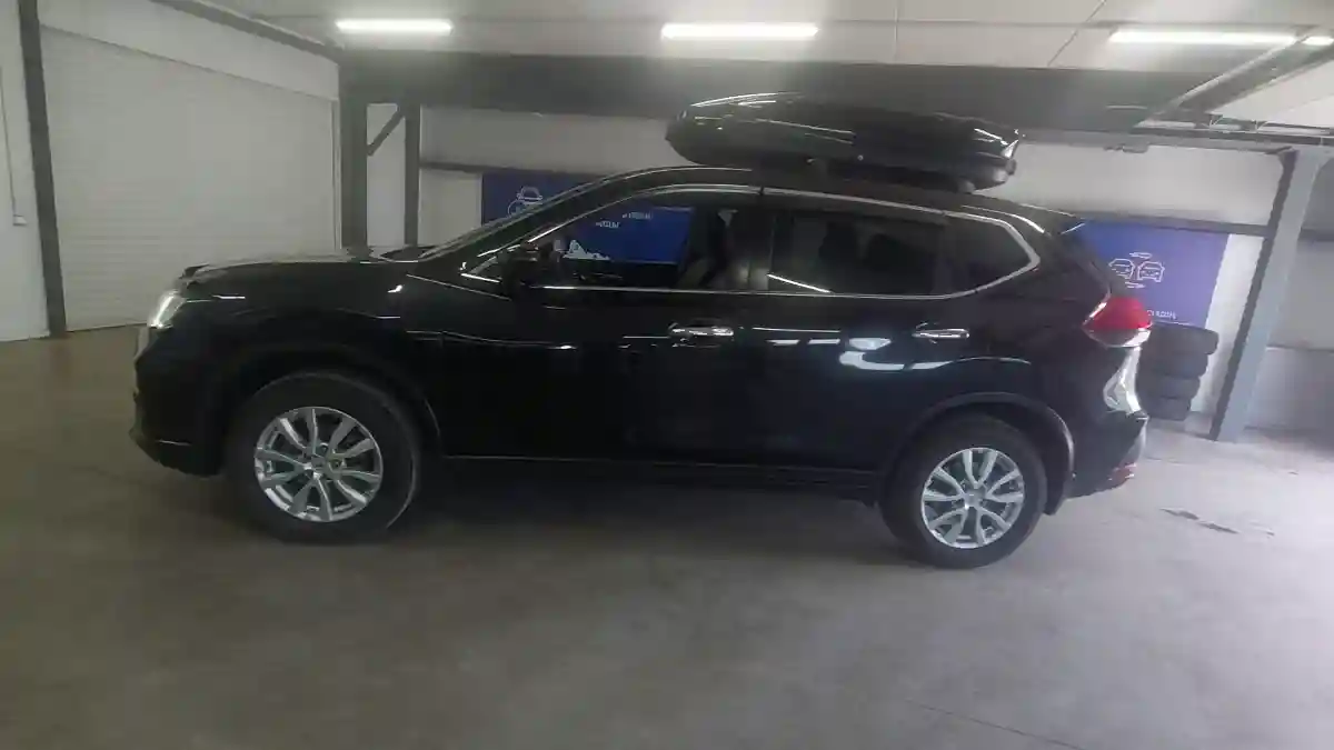 Nissan X-Trail 2020 года за 14 000 000 тг. в Астана