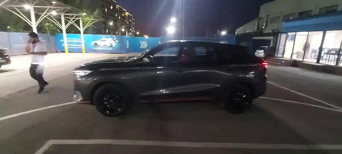 Changan X5 Plus 2025 года за 10 000 000 тг. в Алматы