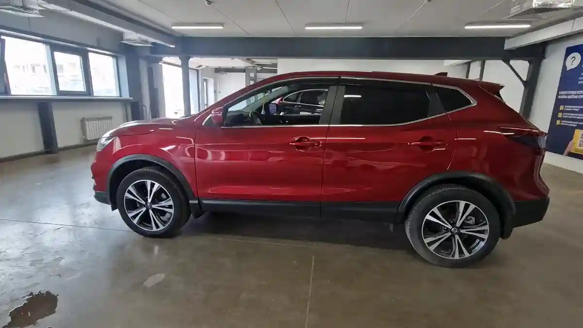 Nissan Qashqai 2020 года за 11 000 000 тг. в Астана