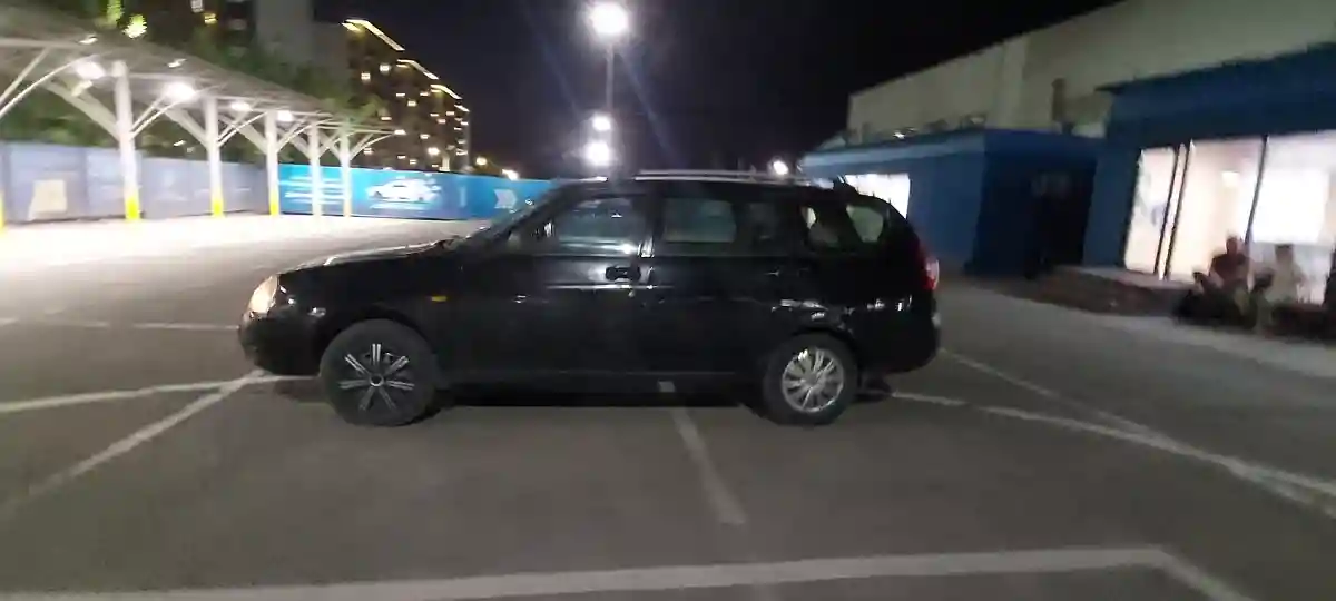 LADA (ВАЗ) Priora 2013 года за 2 000 000 тг. в Алматы