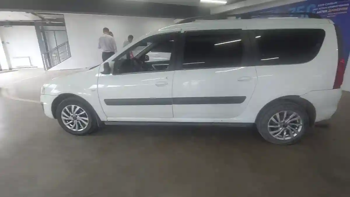 LADA (ВАЗ) Largus 2020 года за 5 000 000 тг. в Астана