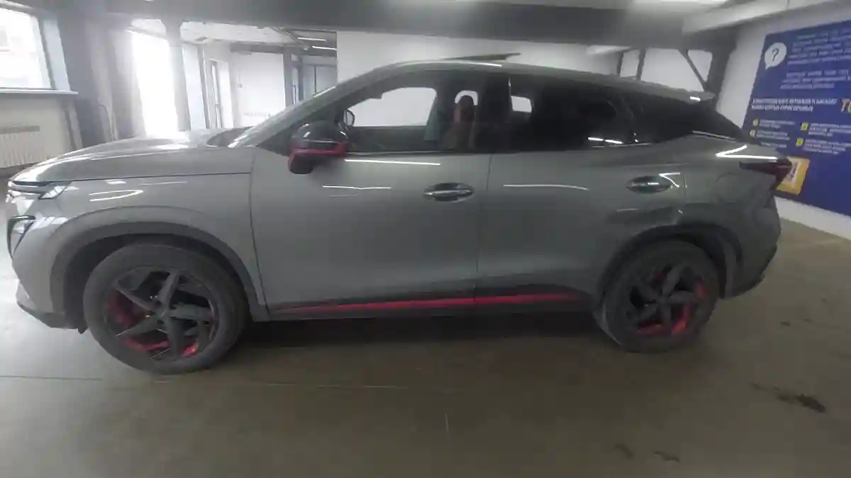 OMODA C5 2023 года за 12 000 000 тг. в Астана