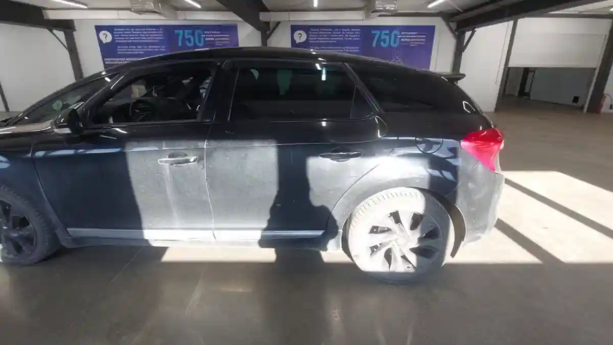 Citroen DS5 2012 года за 7 500 000 тг. в Астана