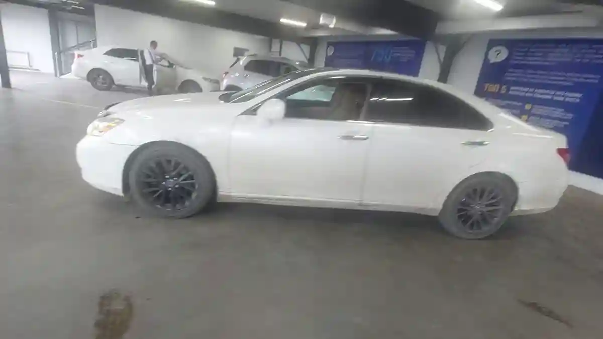 Lexus ES 2007 года за 6 500 000 тг. в Астана