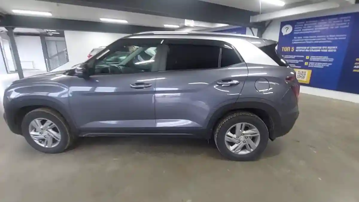 Hyundai Creta 2022 года за 11 000 000 тг. в Астана